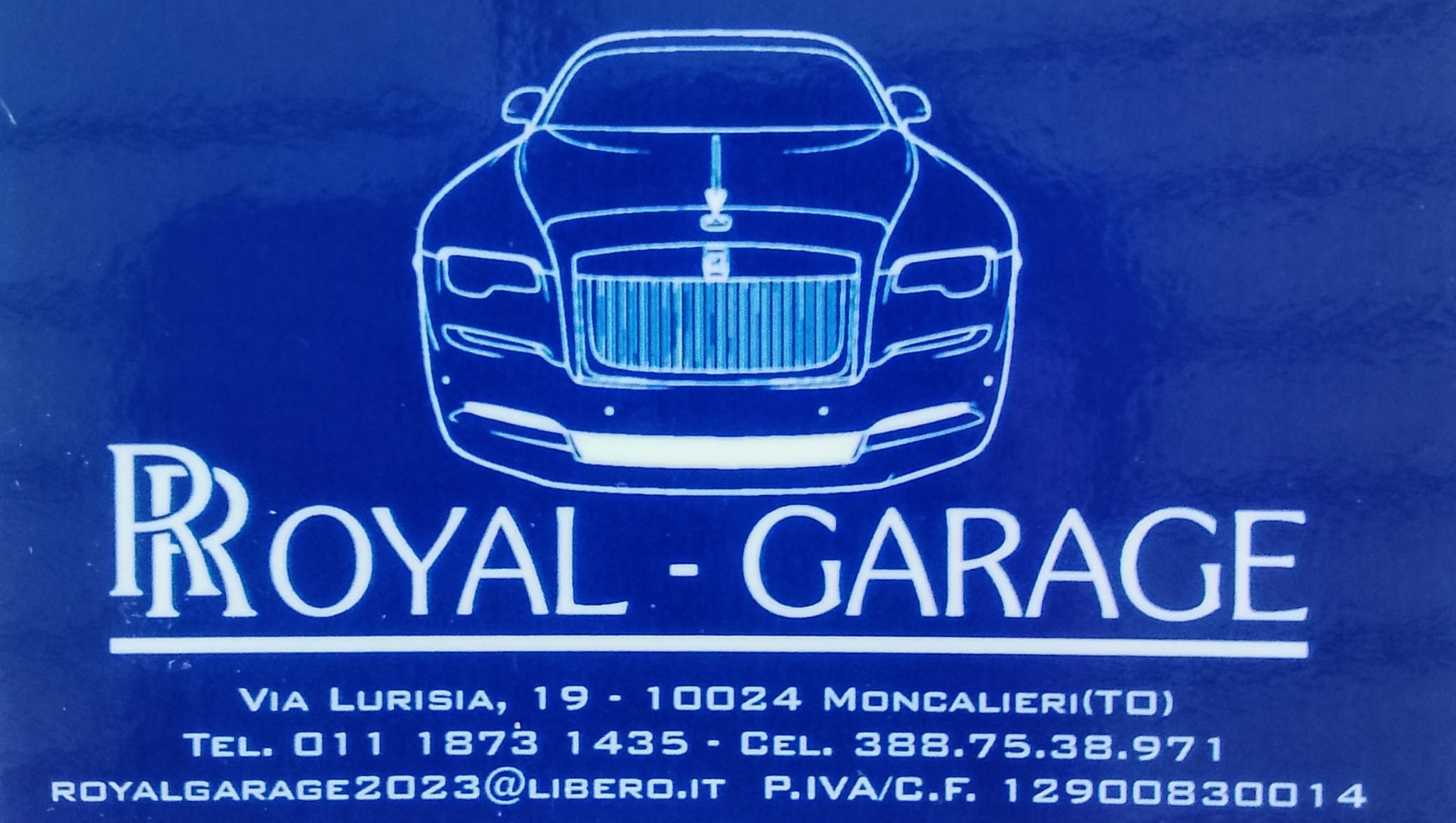 Officina